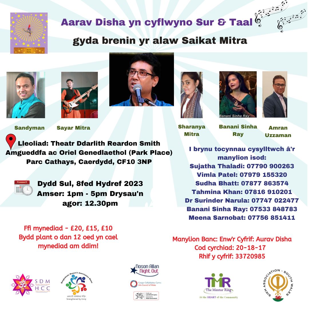 Aurav Disha