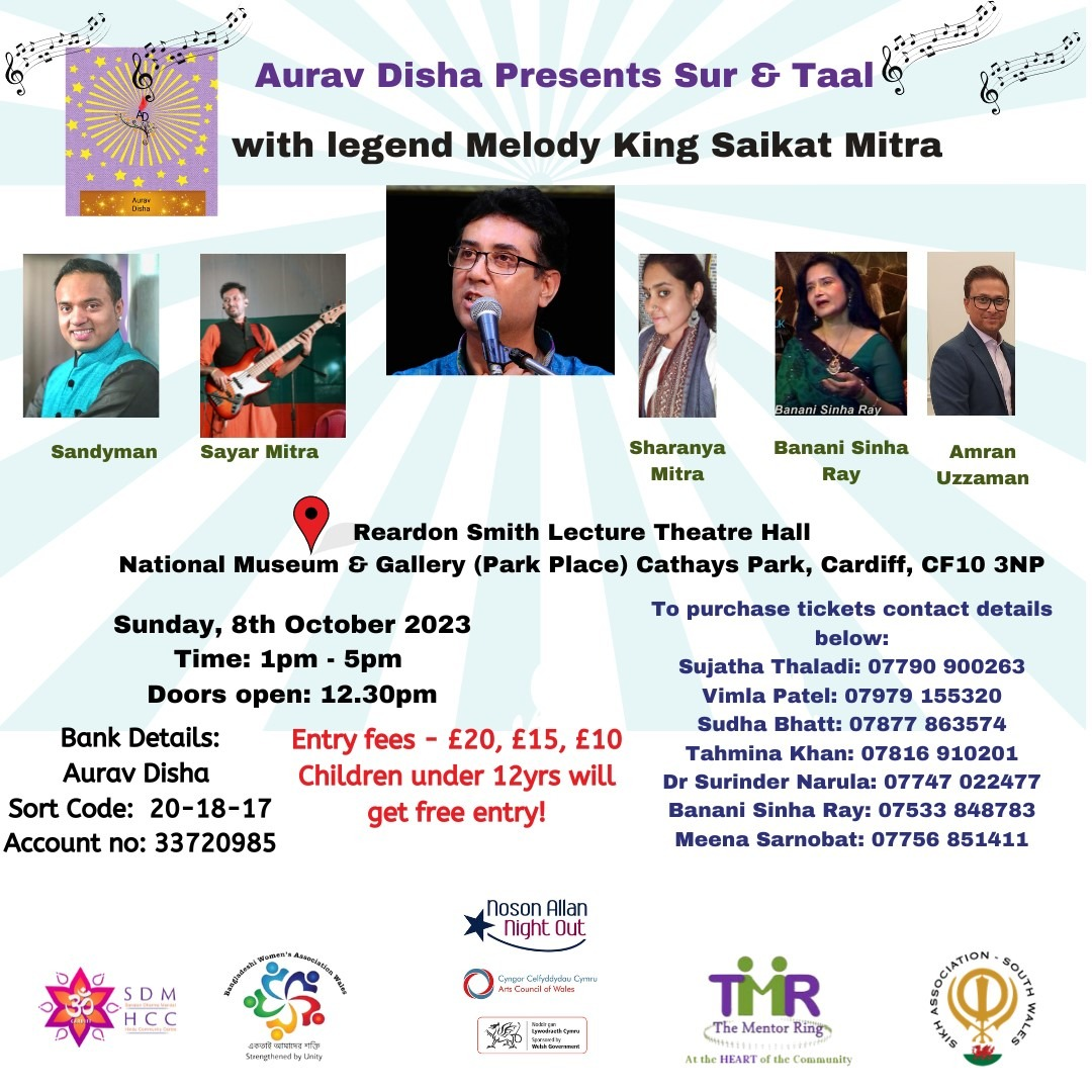 Aurav Disha